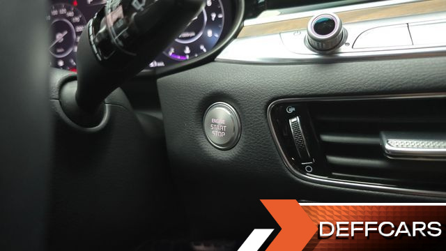 Kia K9 3.3 T-GDI AWD Best Selection Ⅰ купить на сайте DeffCars