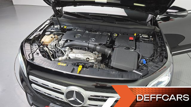 Mercedes GLB-CLASS GLB220 купить на сайте DeffCars