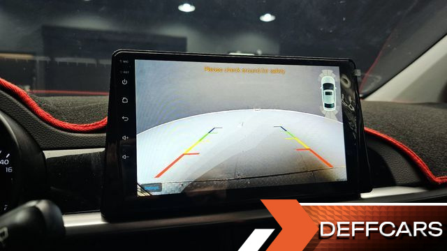 Kia MORNING Luxury купить на сайте DeffCars
