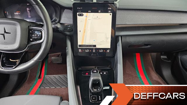 Polestar POLESTAR 2 Longrange Singlemotor купить на сайте DeffCars