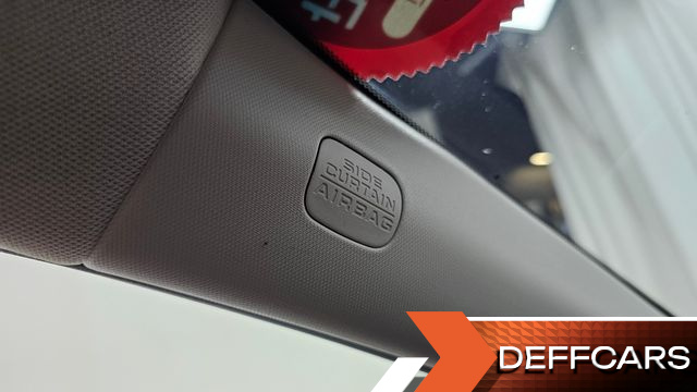 Honda ACCORD 1.5 Turbo купить на сайте DeffCars