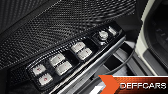 Ssangyong TIBOLI Diesel Gear Edition 2WD купить на сайте DeffCars