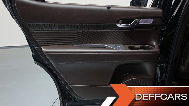 Hyundai PALISADE Gasoline 3.8 2WD Calligraphy купить на сайте DeffCars