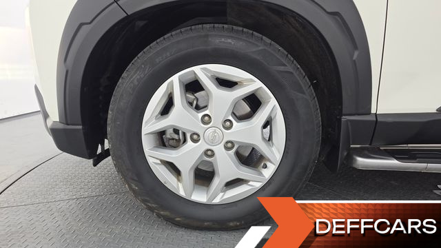Ssangyong REXTON Diesel 2.2 4WD Prestige купить на сайте DeffCars