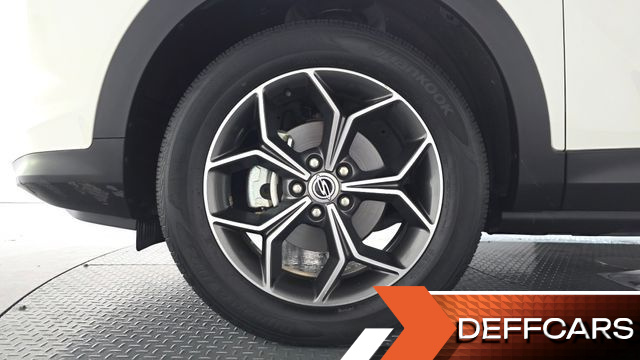 Ssangyong KORANDO Gasoline 1.5 4WD C7 купить на сайте DeffCars