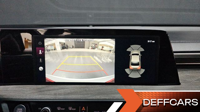 Kia K8 3.5 LPG 2WD Standard(Rentcar) купить на сайте DeffCars
