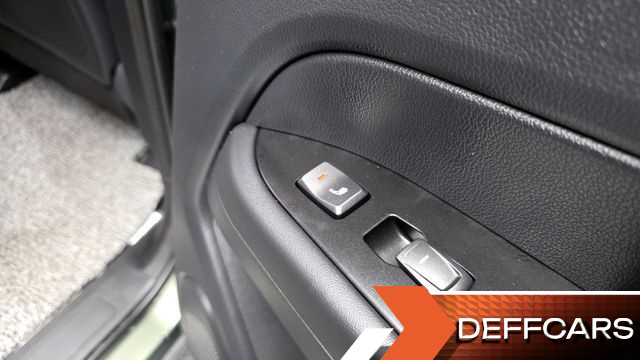 Ssangyong REXTON Diesel 2.2 4WD Expedition купить на сайте DeffCars
