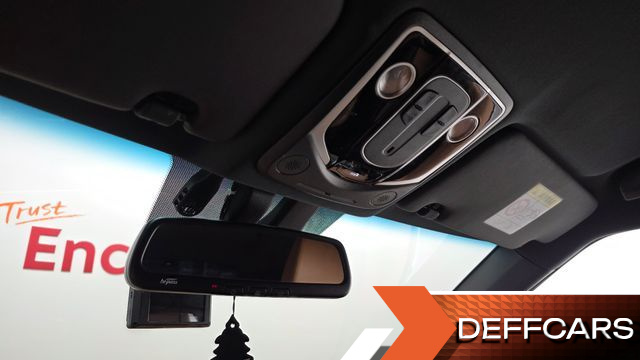 Ssangyong TORRES Gasoline 1.5 4WD T7 купить на сайте DeffCars