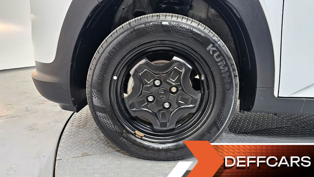 Hyundai CASPER Modern купить на сайте DeffCars