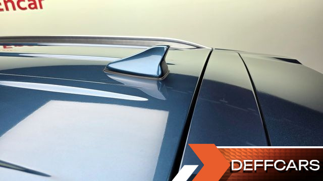 Kia SORENTO Diesel 2.2 2WD Noblesse купить на сайте DeffCars