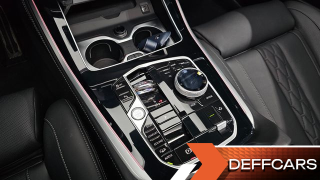 BMW X5 xDrive 40d M Sport Online Exclusive Editon купить на сайте DeffCars