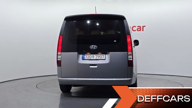 Hyundai STARIA Tourer 11-Seater Modern купить на сайте DeffCars