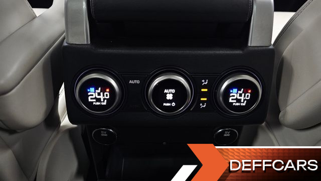 Land Rover DISCOVERY 3.0 TD6 First Edition купить на сайте DeffCars