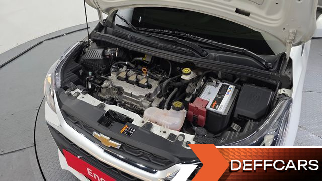 ChevroletGMDaewoo SPARK Premier купить на сайте DeffCars