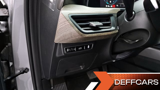 Kia K8 2.5 Gasoline 2WD Noblesse купить на сайте DeffCars