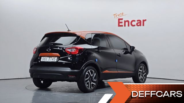 Renault QM3 RE купить на сайте DeffCars