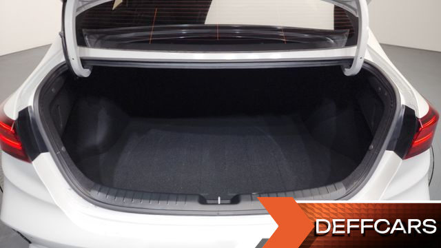 Kia K3 1.6 Prestige купить на сайте DeffCars