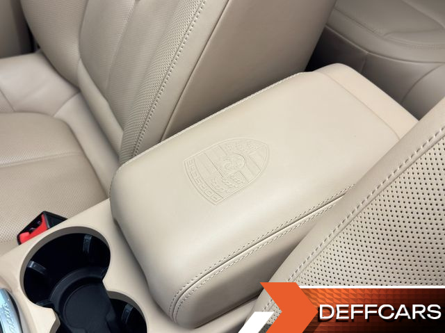Porsche MACAN 2.9 GTS 95B купить на сайте DeffCars