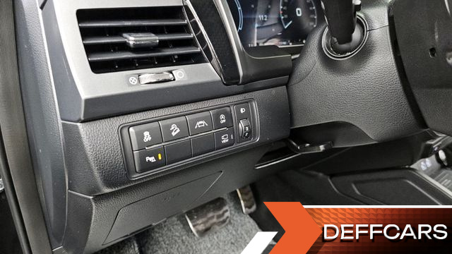 Ssangyong REXTON Diesel 2.2 4WD Expedition купить на сайте DeffCars