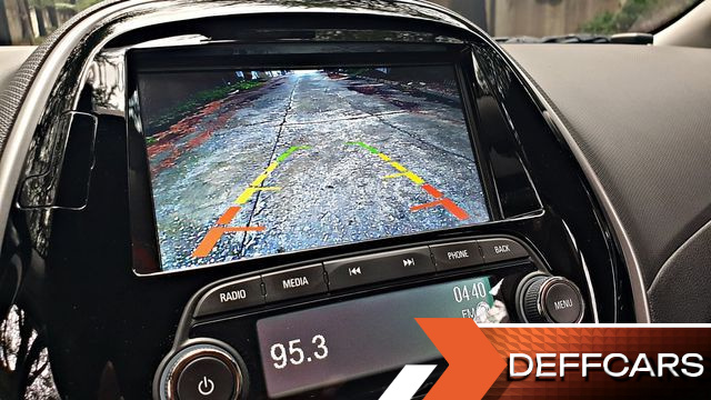 ChevroletGMDaewoo SPARK LT Plus купить на сайте DeffCars