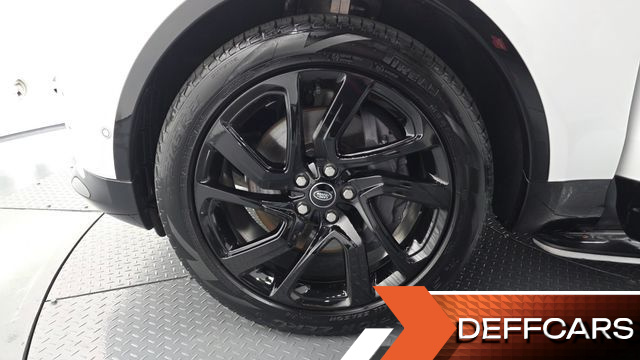 Land Rover DISCOVERY P360 R-Dynamic SE купить на сайте DeffCars