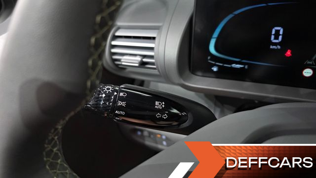 Hyundai CASPER Turbo Modern купить на сайте DeffCars
