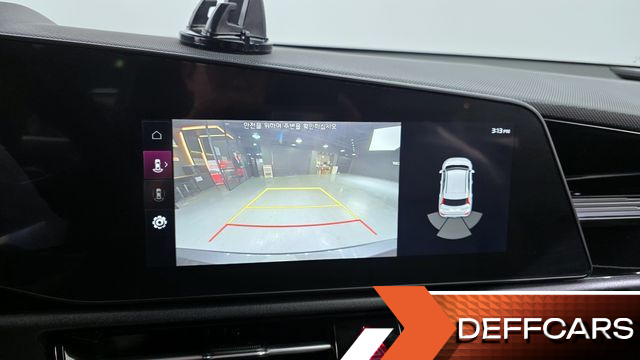 Kia NIRO Prestige купить на сайте DeffCars