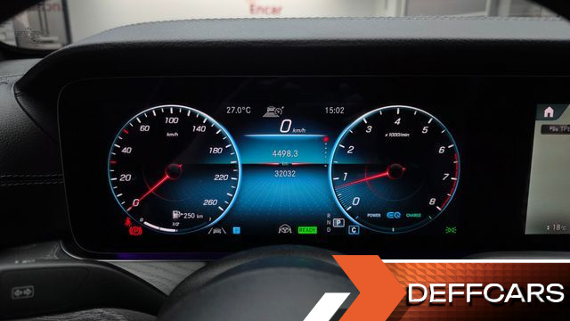 Mercedes E-CLASS E350 4MATIC Exclusive купить на сайте DeffCars