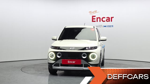Hyundai CASPER Turbo Modern купить на сайте DeffCars