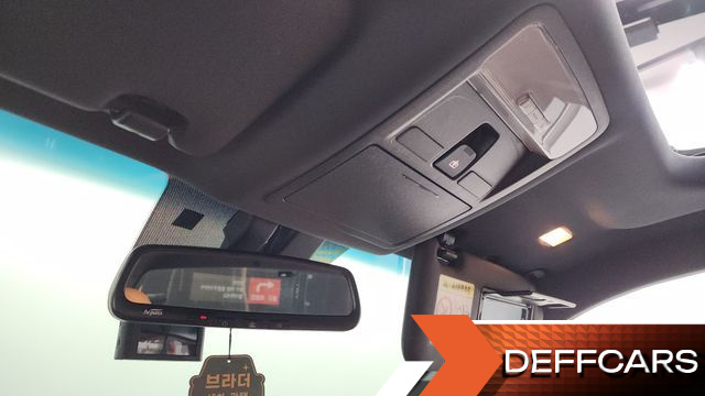 Ssangyong REXTON Diesel 2.2 4WD Noblesse купить на сайте DeffCars