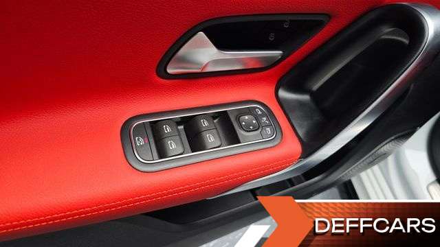 Mercedes A-CLASS AMG A45 S 4MATIC+ Hatchback купить на сайте DeffCars
