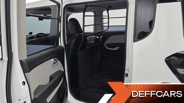 Kia RAY Van 1-Seater Prestige Special купить на сайте DeffCars