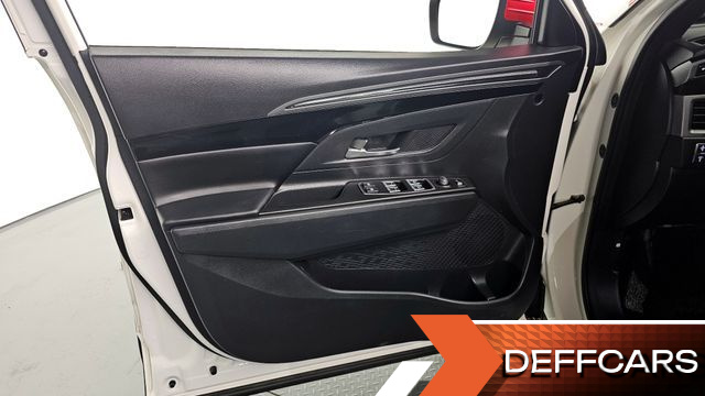 Ssangyong KORANDO Gasoline 1.5 2WD R-Plus купить на сайте DeffCars