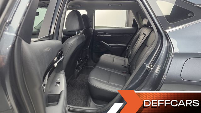 Kia SELTOS Gasoline 1.6 Turbo 2WD Signature купить на сайте DeffCars