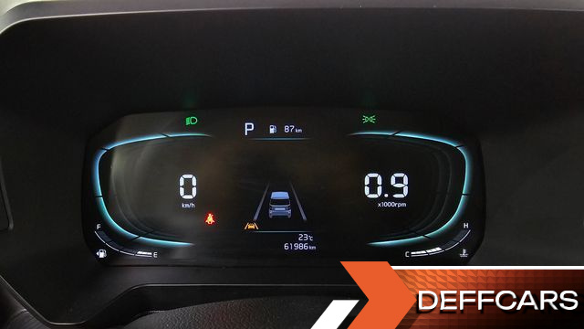 Kia RAY Prestige купить на сайте DeffCars