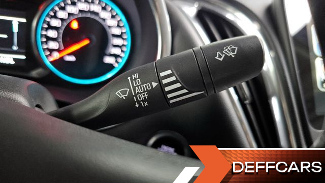 ChevroletGMDaewoo MALIBU 2.0 Turbo LTZ Premium купить на сайте DeffCars
