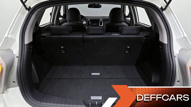 Ssangyong TIBOLI TX 2WD купить на сайте DeffCars
