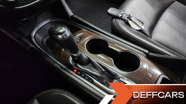ChevroletGMDaewoo MALIBU 1.5 Turbo LTZ купить на сайте DeffCars