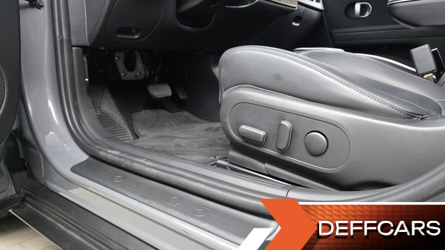 Hyundai IONIQ5 Long range Exclusive купить на сайте DeffCars