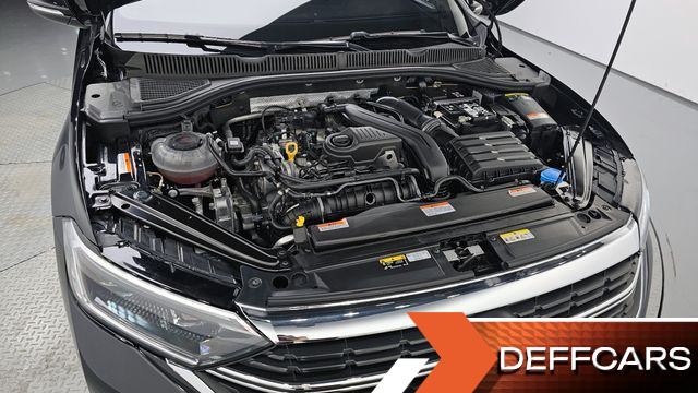 Volkswagen JETTA 1.5 TSI Prestige купить на сайте DeffCars