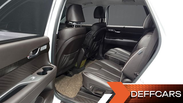 Hyundai PALISADE Gasoline 3.8 2WD Calligraphy купить на сайте DeffCars