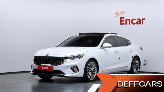 Kia K7 2.5 GDI X Edition купить на сайте DeffCars