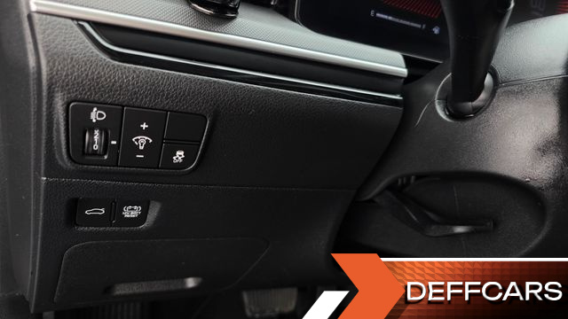 Kia K5 Prestige купить на сайте DeffCars