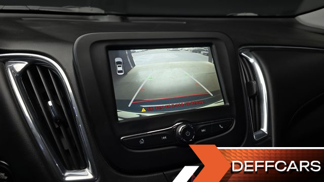 ChevroletGMDaewoo MALIBU 1.5 Turbo LT Deluxe купить на сайте DeffCars