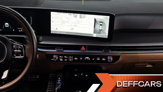 Kia SORENTO Diesel 2.2 4WD Signature купить на сайте DeffCars