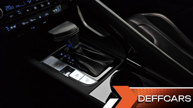 Hyundai AVANTE 1.6 Modern купить на сайте DeffCars