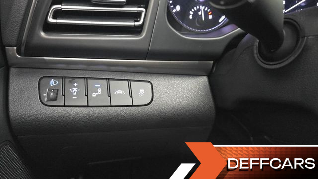 Hyundai AVANTE 1.6 Smart купить на сайте DeffCars