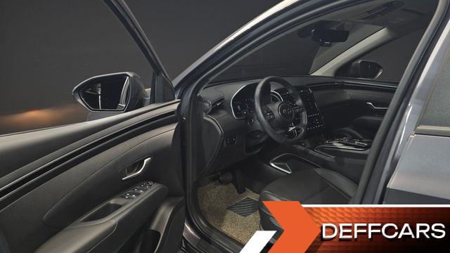 Hyundai TUCSON Gasoline 1.6 Turbo 2WD Premium купить на сайте DeffCars