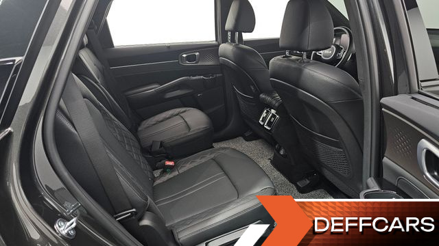 Kia SORENTO Gasoline 2.5T 2WD Gravity купить на сайте DeffCars