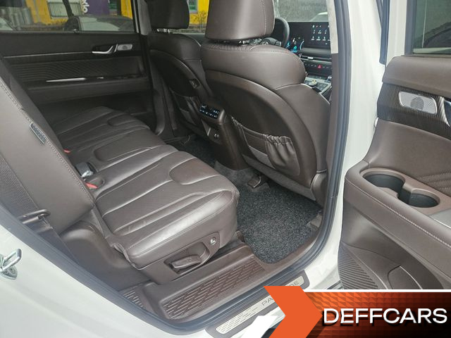 Hyundai PALISADE Diesel 2.2 4WD Calligraphy купить на сайте DeffCars